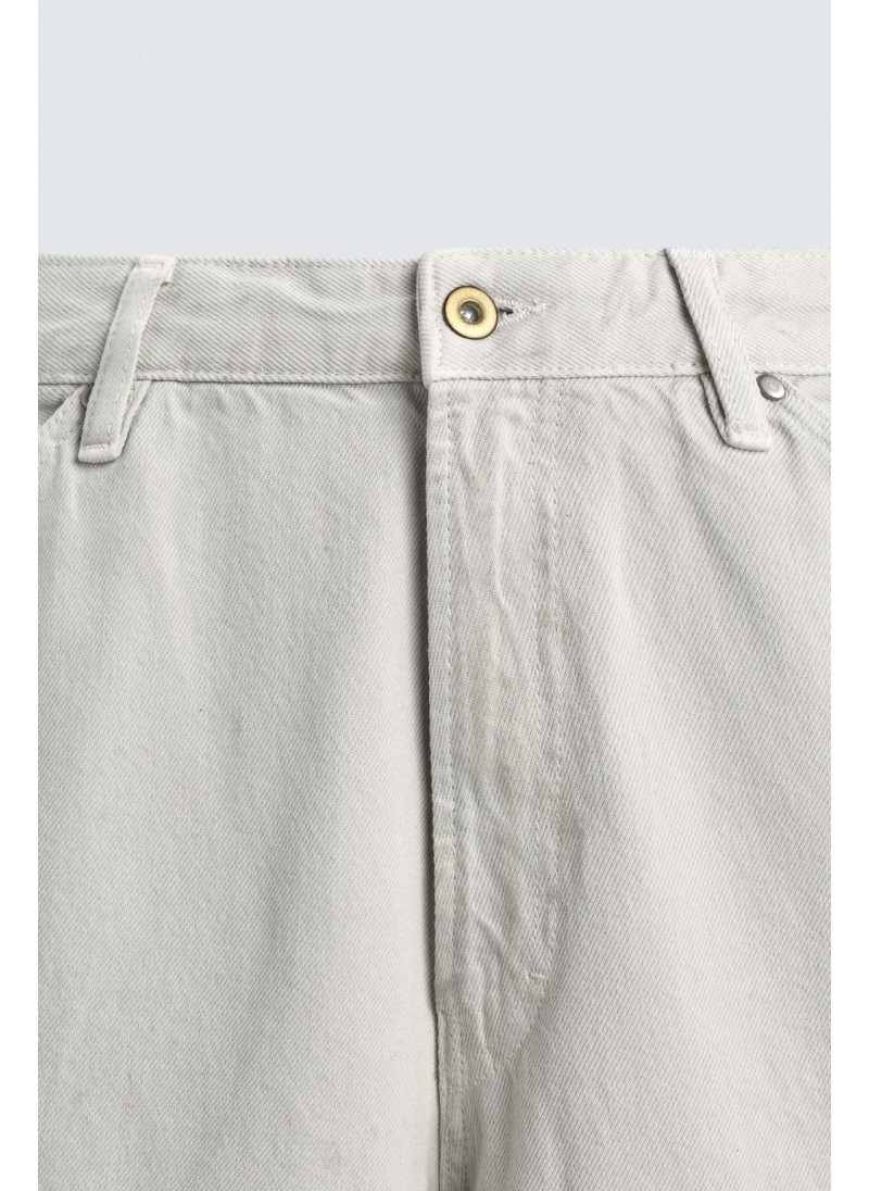 ДЖИНСЫ BAGGY FIT ДЖИНСЫ BAGGY FIT