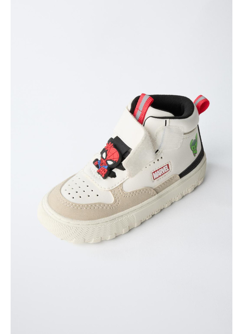 Кеды высокие the avengers © marvel Кеды высокие the avengers © marvel