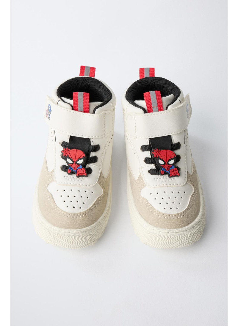 Кеды высокие the avengers © marvel Кеды высокие the avengers © marvel