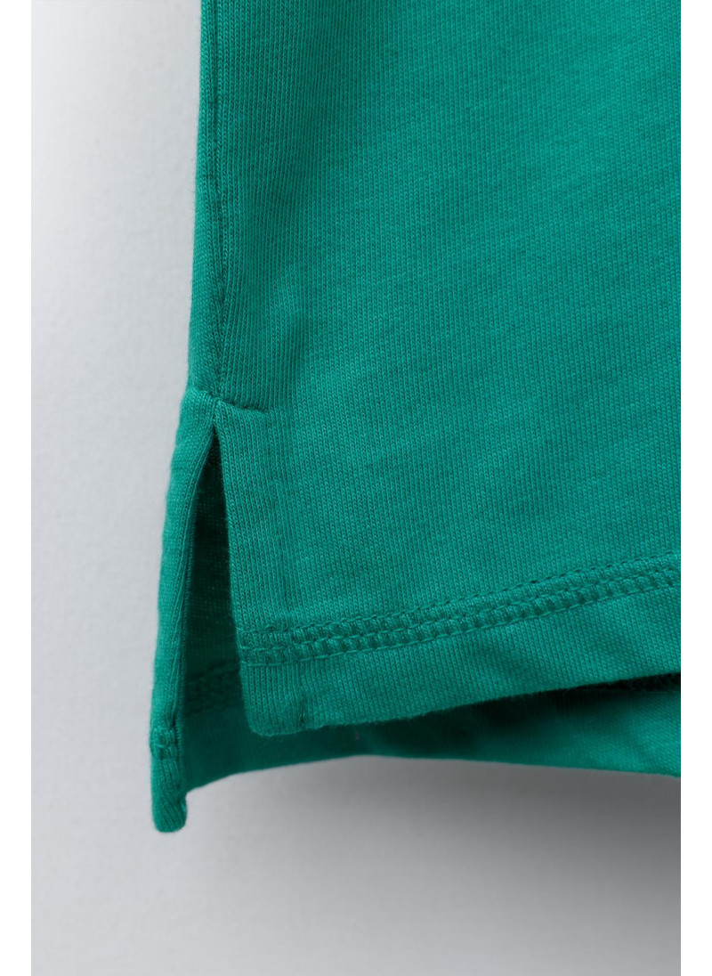 Футболка с объемным принтом Футболка с объемным принтом