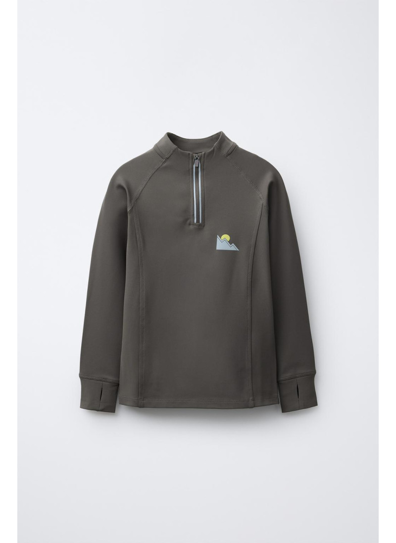 Футболка из коллекции лыжн�...