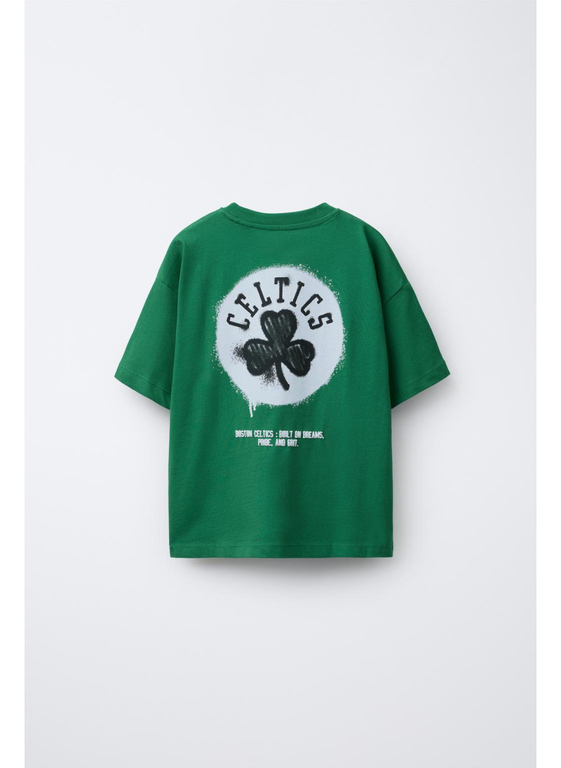 Футболка celtics nba Футболка celtics nba