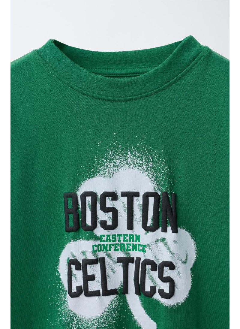 Футболка celtics nba Футболка celtics nba