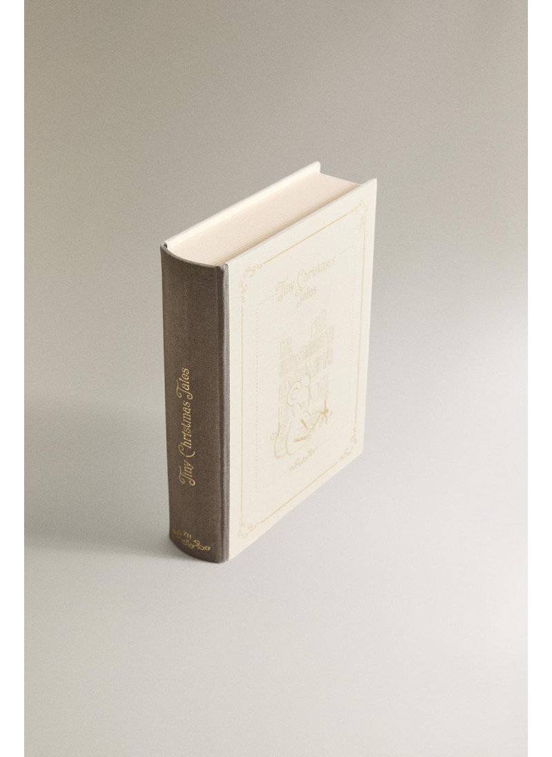 Рождественская музыкальная шкатулка с книжным шкафом Рождественская музыкальная шкатулка с книжным шкафом