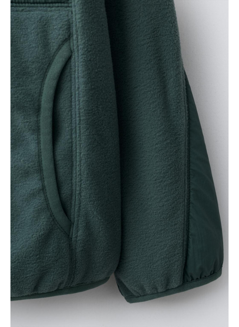 Технический флисовый джемпер polartec ® Технический флисовый джемпер polartec ®