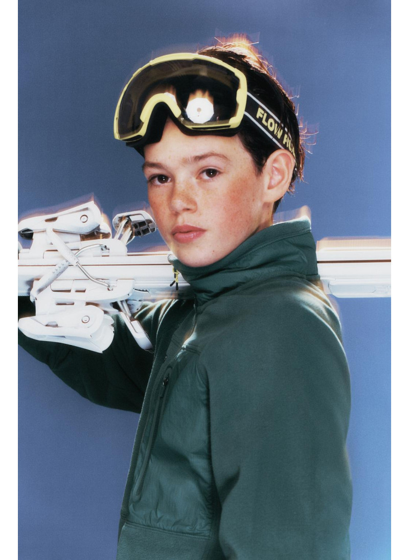 Технический флисовый джемпер polartec ® Технический флисовый джемпер polartec ®