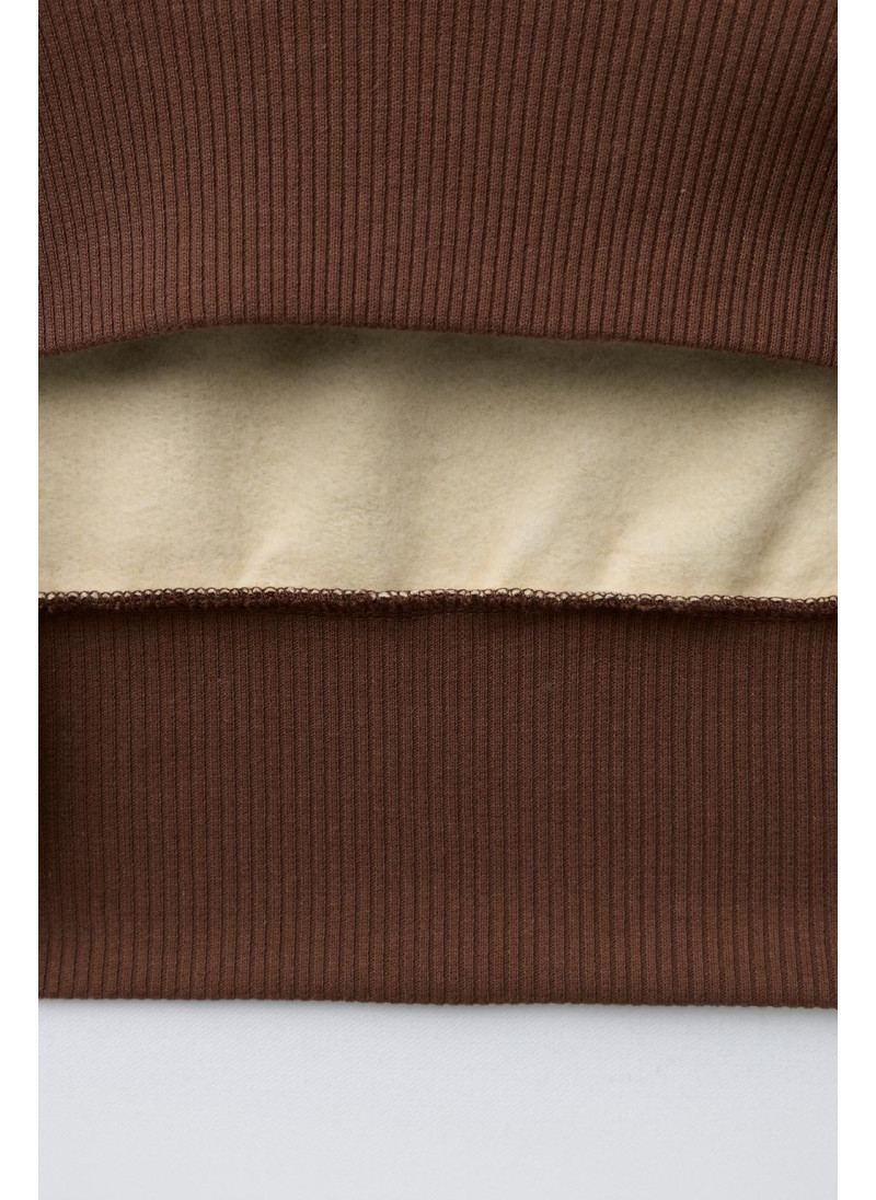 Свитшот с воротником-поло willy wonka roald dahl © Свитшот с воротником-поло willy wonka roald dahl ©