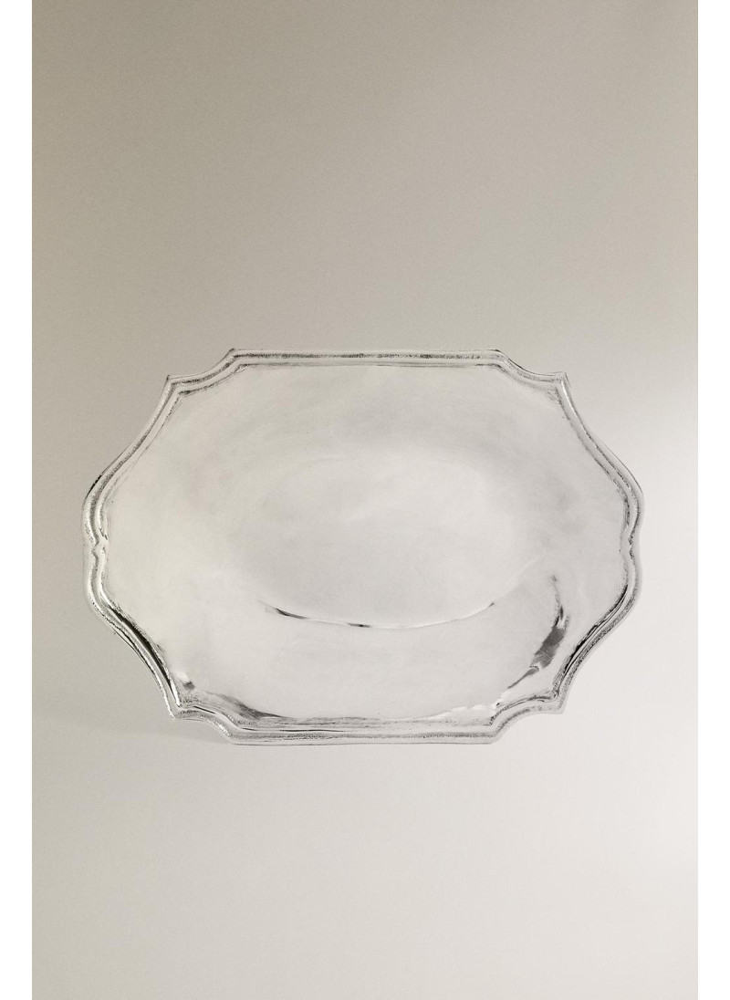 Декоративный стальной лото...