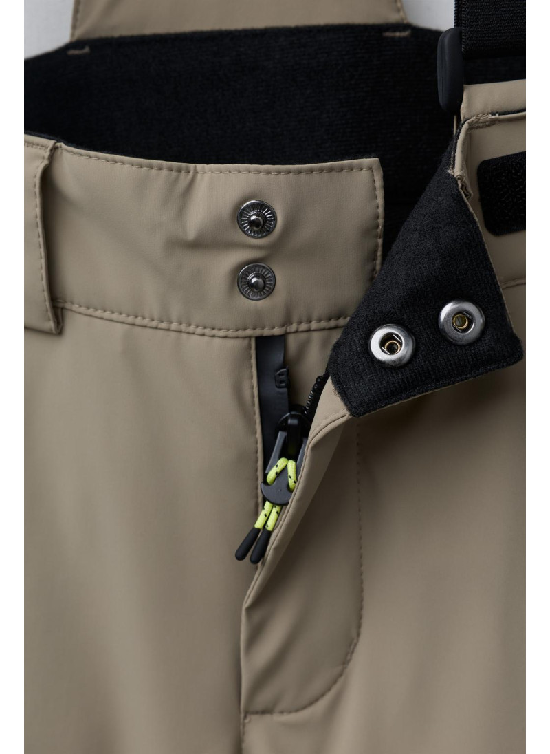 Ветрозащитные и водонепроницаемые брюки с системой recco® ski collection Ветрозащитные и водонепроницаемые брюки с системой recco® ski collection