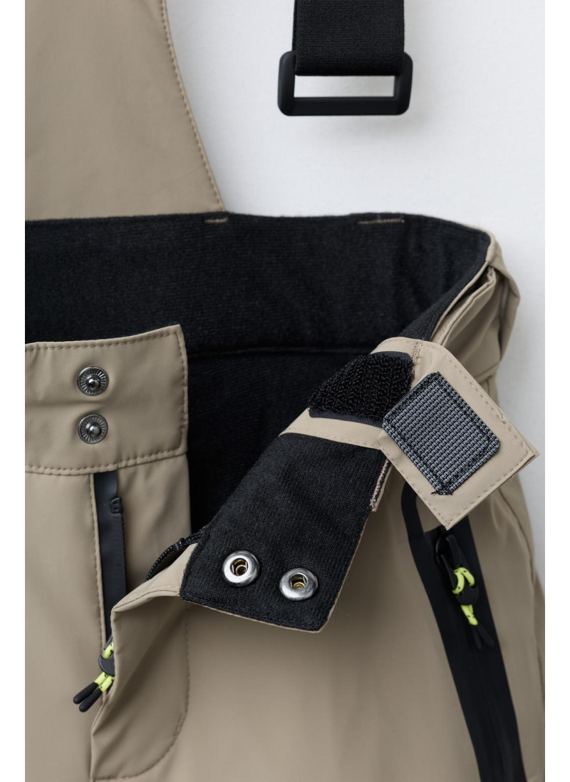 Ветрозащитные и водонепроницаемые брюки с системой recco® ski collection Ветрозащитные и водонепроницаемые брюки с системой recco® ski collection