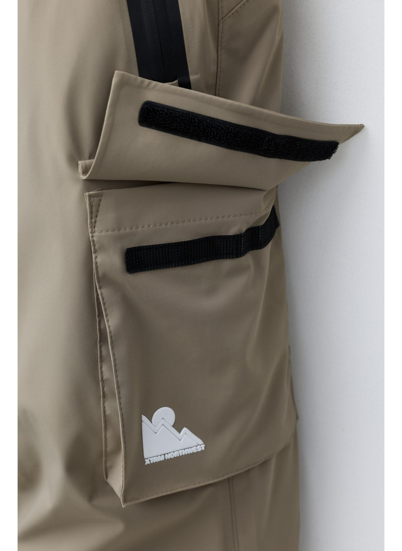 Ветрозащитные и водонепроницаемые брюки с системой recco® ski collection Ветрозащитные и водонепроницаемые брюки с системой recco® ski collection