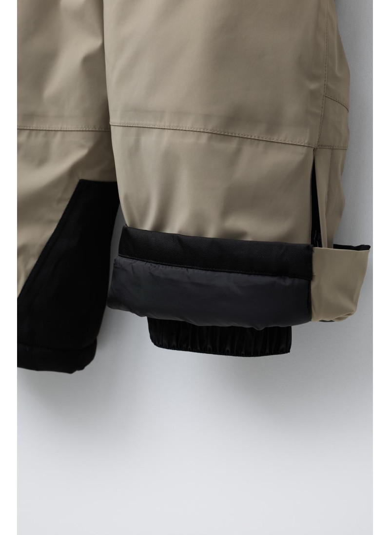 Ветрозащитные и водонепроницаемые брюки с системой recco® ski collection Ветрозащитные и водонепроницаемые брюки с системой recco® ski collection