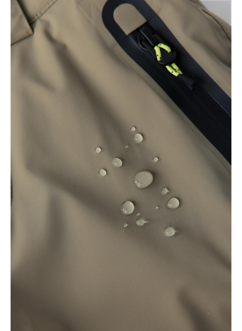 Ветрозащитные и водонепроницаемые брюки с системой recco® ski collection Ветрозащитные и водонепроницаемые брюки с системой recco® ski collection