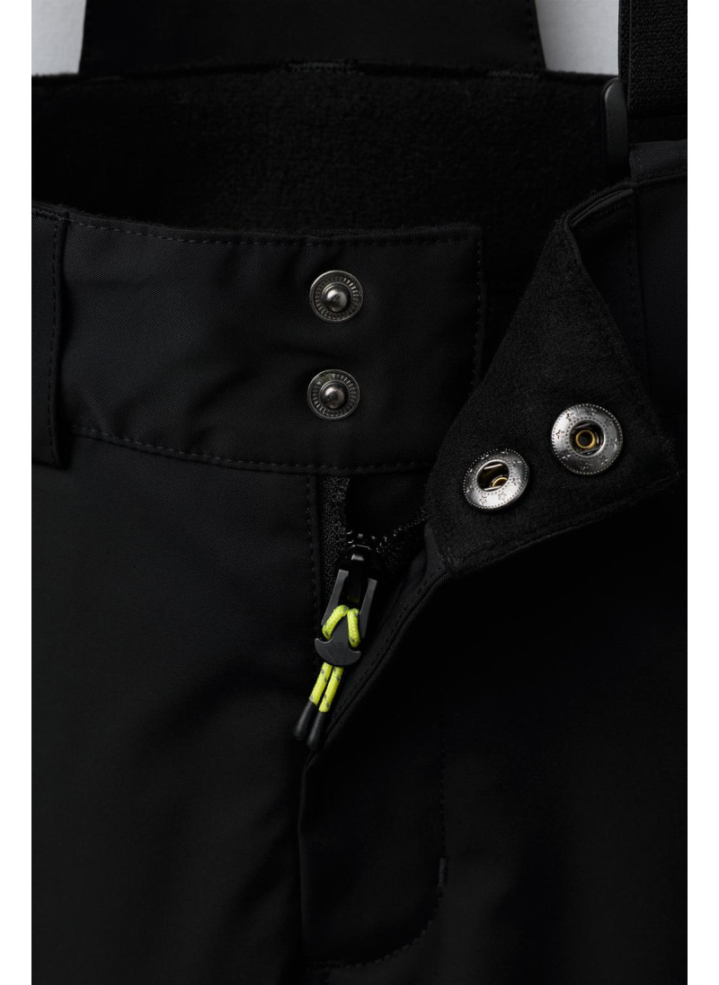 Ветрозащитные и водонепроницаемые брюки с бретелями из линейки горнолыжной коллекции recco® system Ветрозащитные и водонепроницаемые брюки с бретелями из линейки горнолыжной коллекции recco® system