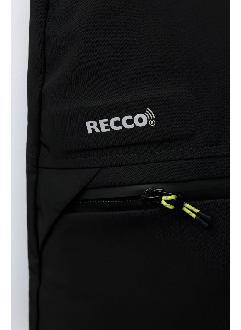 Ветрозащитные и водонепроницаемые брюки с бретелями из линейки горнолыжной коллекции recco® system Ветрозащитные и водонепроницаемые брюки с бретелями из линейки горнолыжной коллекции recco® system