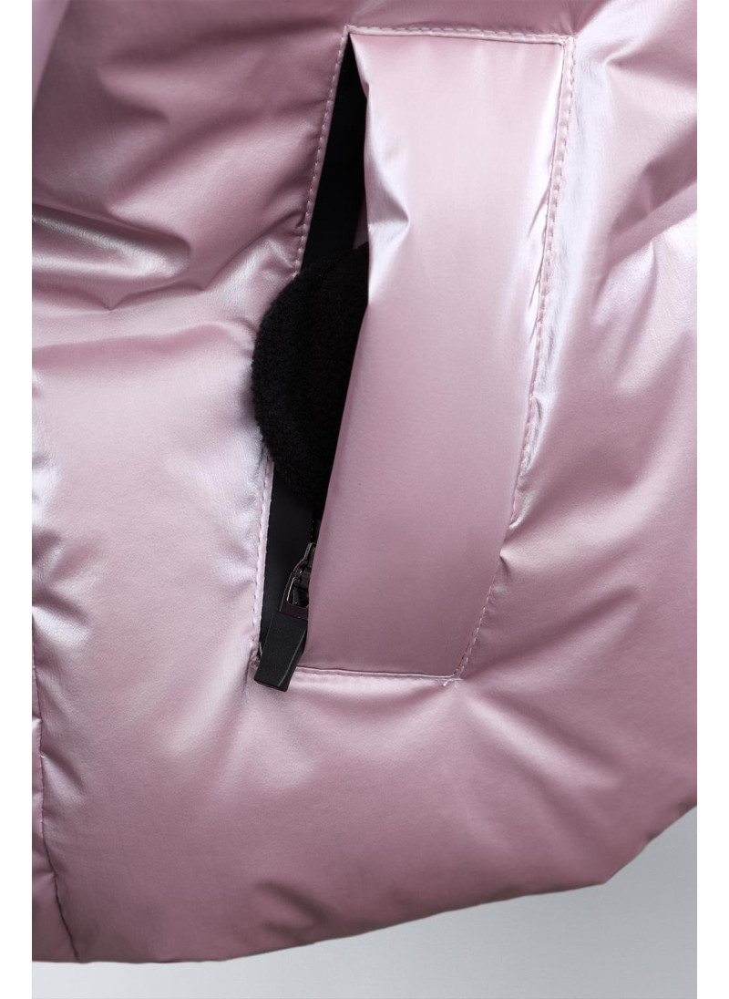 WATER-RESISTANT AND WINDPROOF METALLIC DOWN FEATHER PUFFER JACKET RECCO® SYSTEM SKI COLLECTION WATER-RESISTANT AND WINDPROOF METALLIC DOWN FEATHER PUFFER JACKET RECCO® SYSTEM SKI COLLECTION