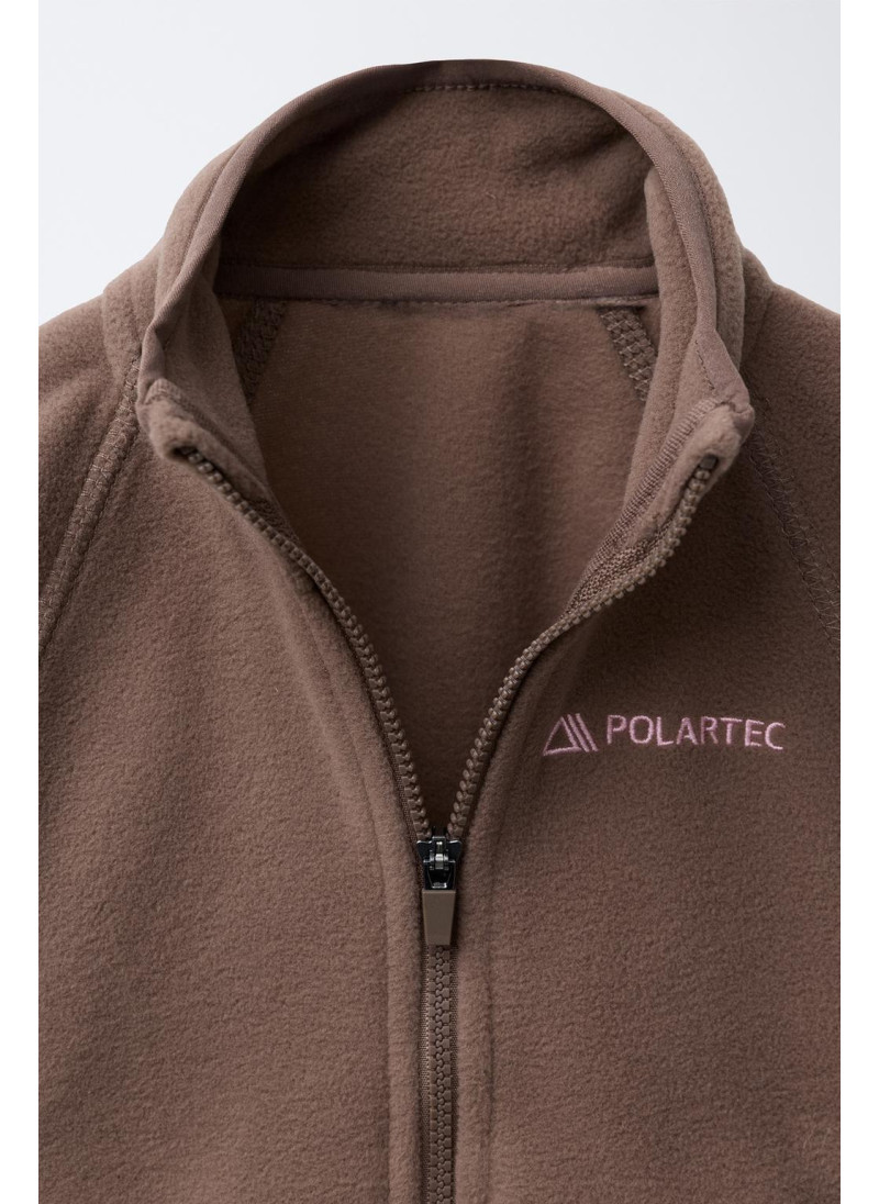 Флисовая куртка polartec ® ski collection Флисовая куртка polartec ® ski collection