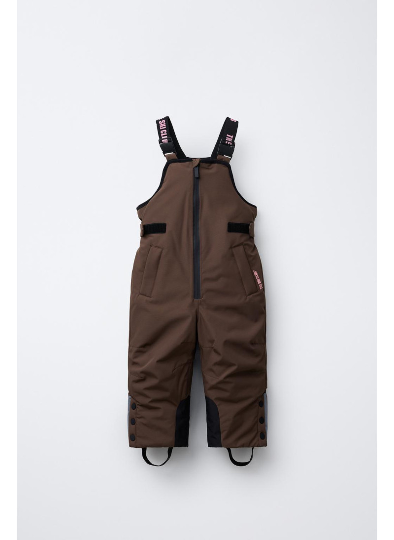 Длинные водонепроницаемые ...