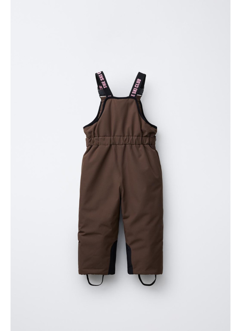 Длинные водонепроницаемые и ветрозащитные комбинезоны-слипы с карманами, система recco®, коллекция лыж Длинные водонепроницаемые и ветрозащитные комбинезоны-слипы с карманами, система recco®, коллекция лыж