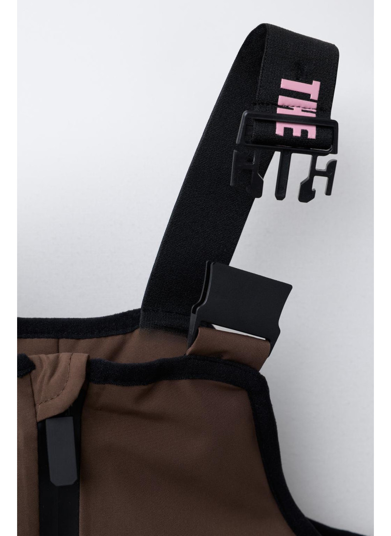 Длинные водонепроницаемые и ветрозащитные комбинезоны-слипы с карманами, система recco®, коллекция лыж Длинные водонепроницаемые и ветрозащитные комбинезоны-слипы с карманами, система recco®, коллекция лыж