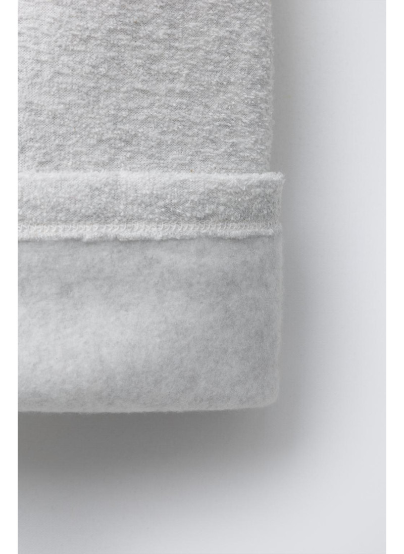 Набор поло и широких брюк с текстурой Набор поло и широких брюк с текстурой