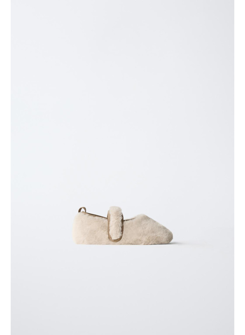 Туфли на мягкой подошве