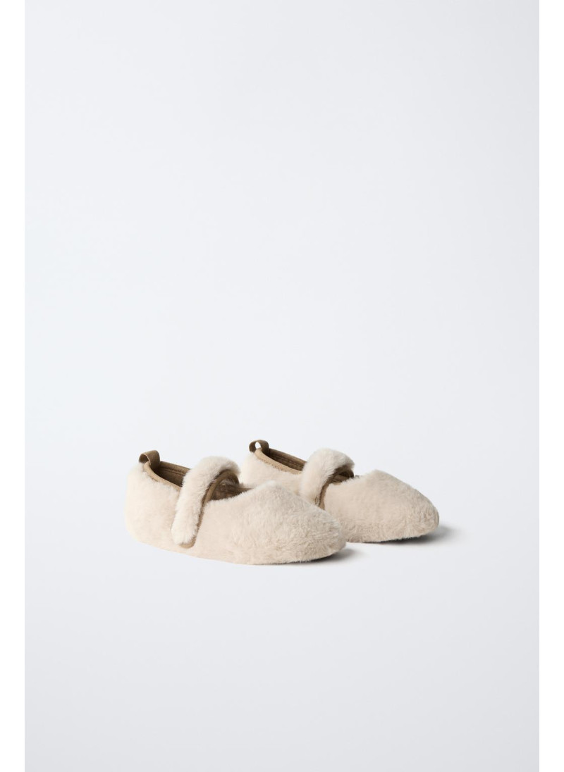 Туфли на мягкой подошве Туфли на мягкой подошве