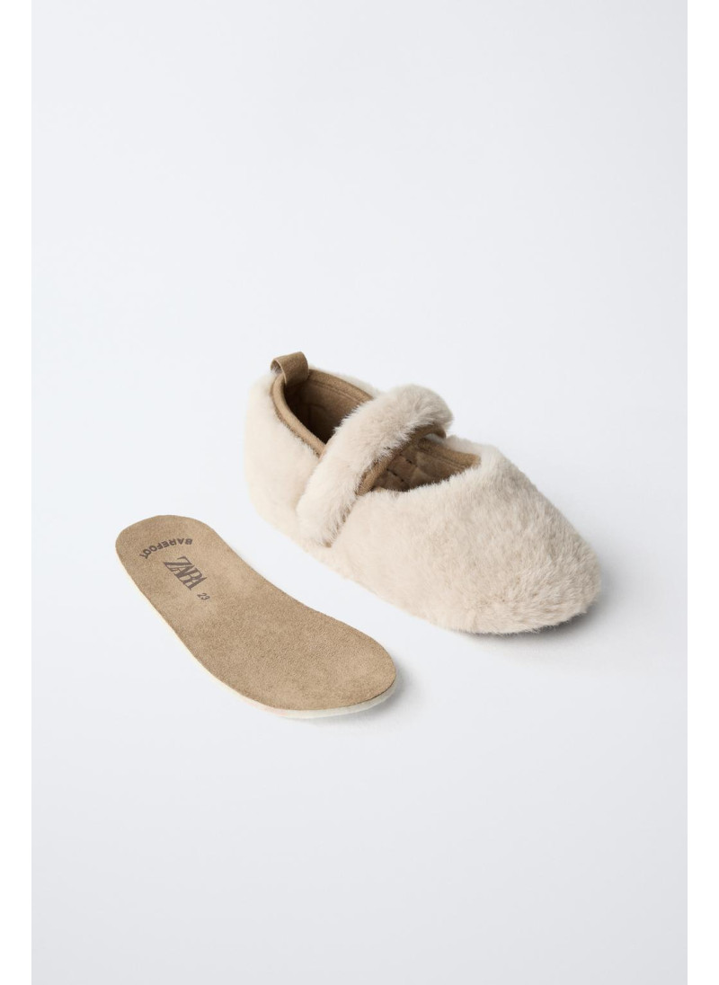 Туфли на мягкой подошве Туфли на мягкой подошве