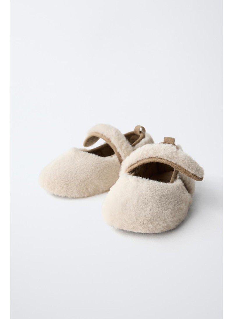 Туфли на мягкой подошве Туфли на мягкой подошве