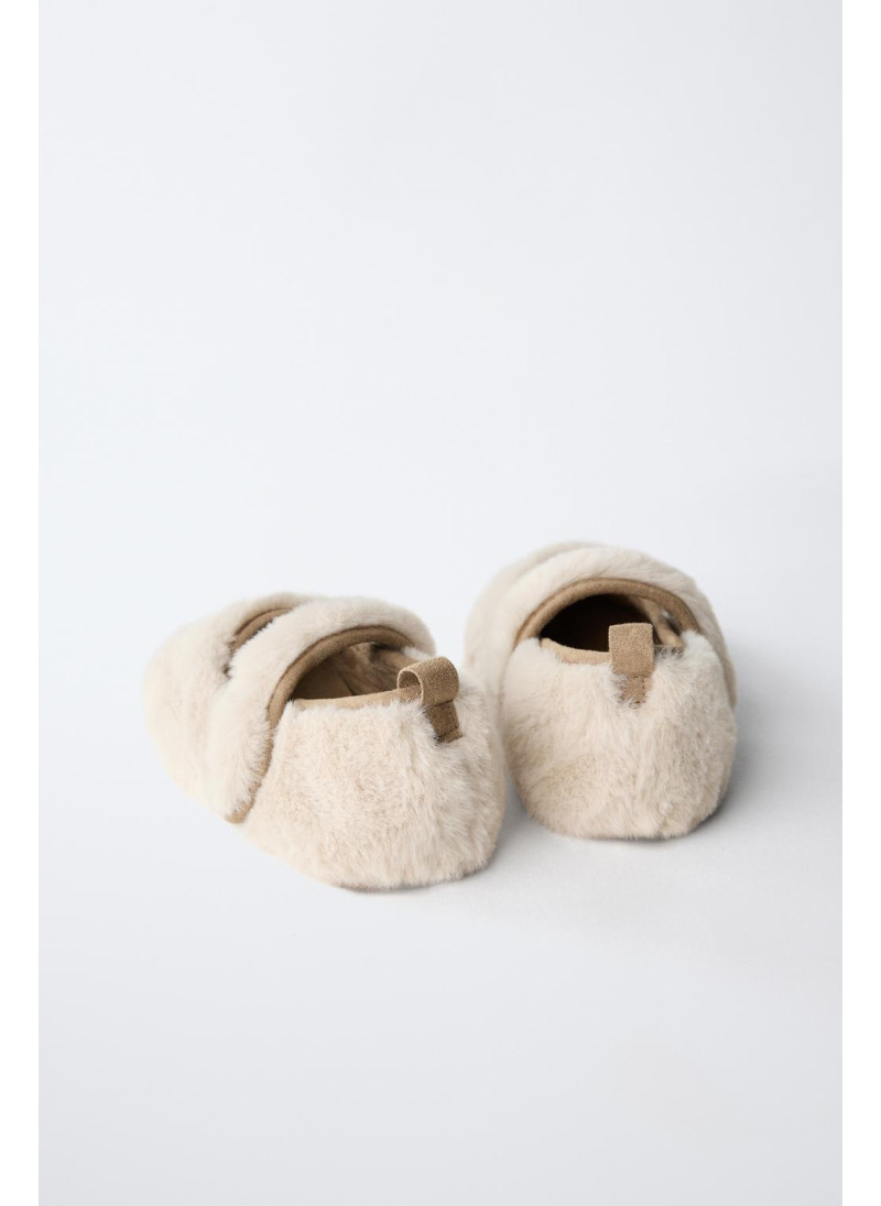 Туфли на мягкой подошве Туфли на мягкой подошве