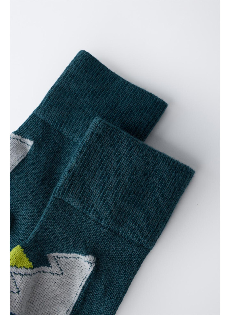 Носки с длинной термо-коллекции для катания на лыжах Носки с длинной термо-коллекции для катания на лыжах