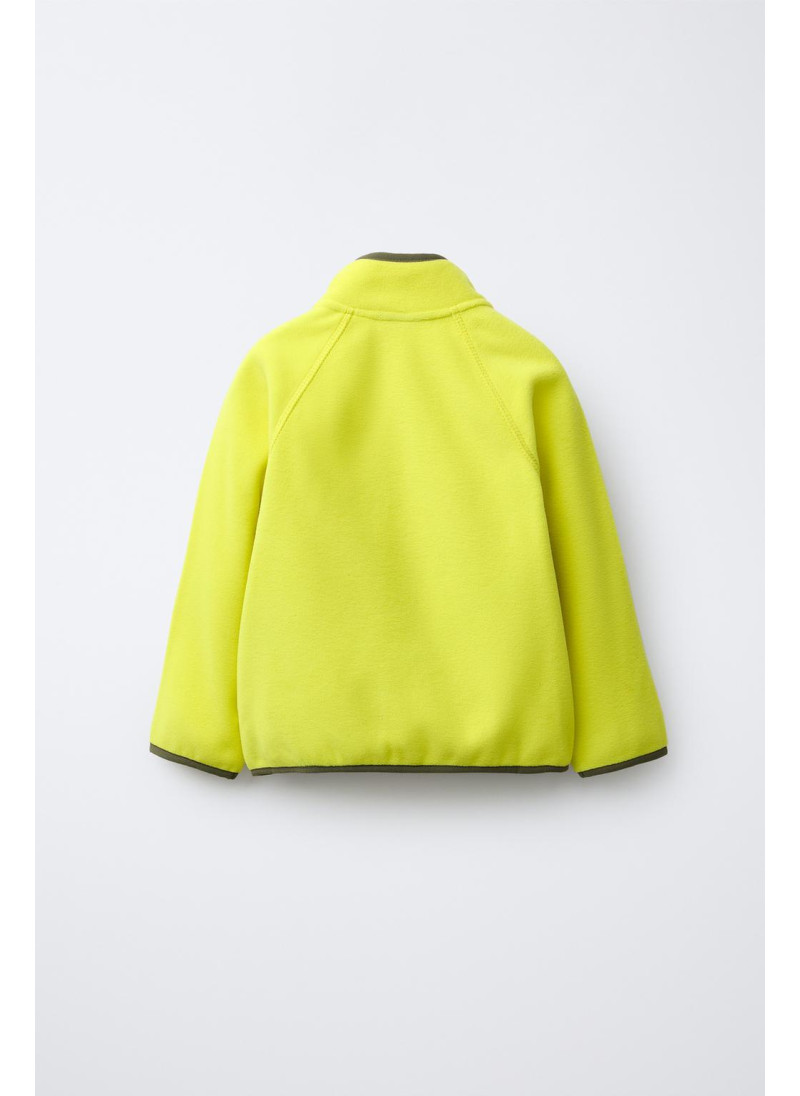 КУРТКА-ФЛИС POLARTEC ® SKI COLLECTION КУРТКА-ФЛИС POLARTEC ® SKI COLLECTION