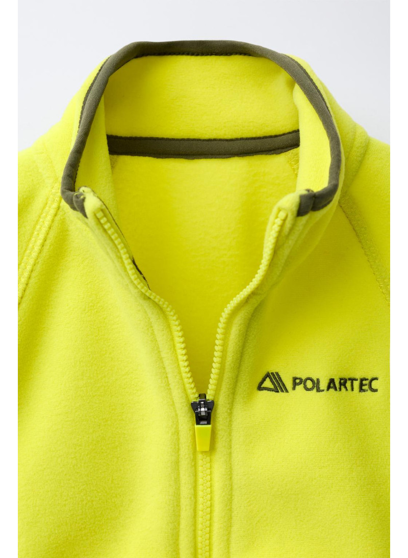 КУРТКА-ФЛИС POLARTEC ® SKI COLLECTION КУРТКА-ФЛИС POLARTEC ® SKI COLLECTION