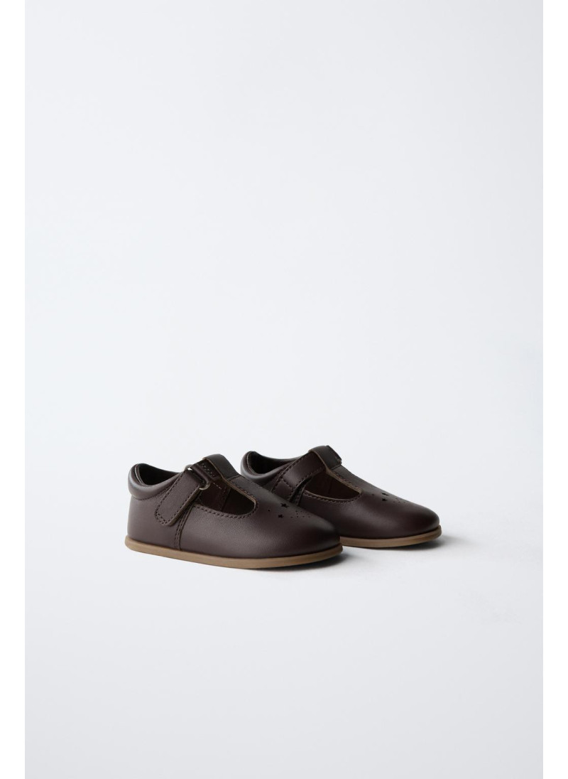 ЛАКИРОВАННЫЕ ТУФЛИ BAREFOOT ЛАКИРОВАННЫЕ ТУФЛИ BAREFOOT