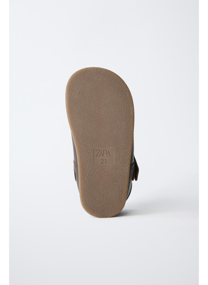 ЛАКИРОВАННЫЕ ТУФЛИ BAREFOOT ЛАКИРОВАННЫЕ ТУФЛИ BAREFOOT