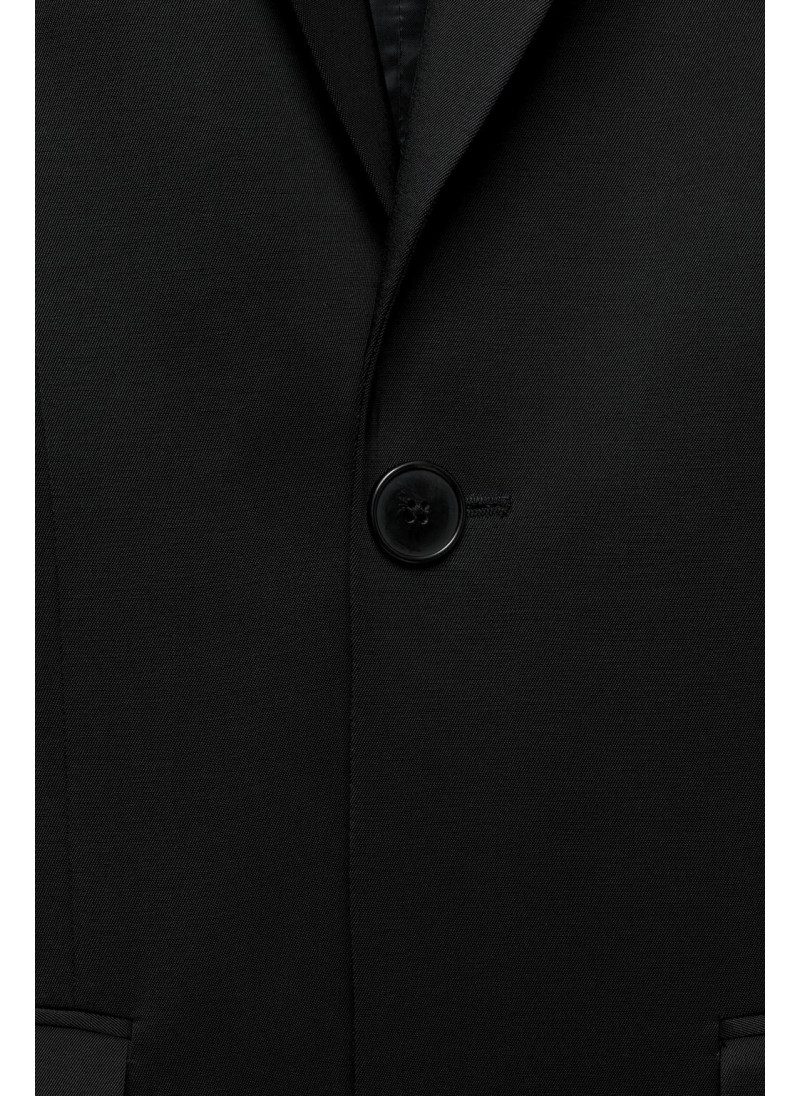 Плащ ludovic de saint sernin x zara из текстиля Плащ ludovic de saint sernin x zara из текстиля