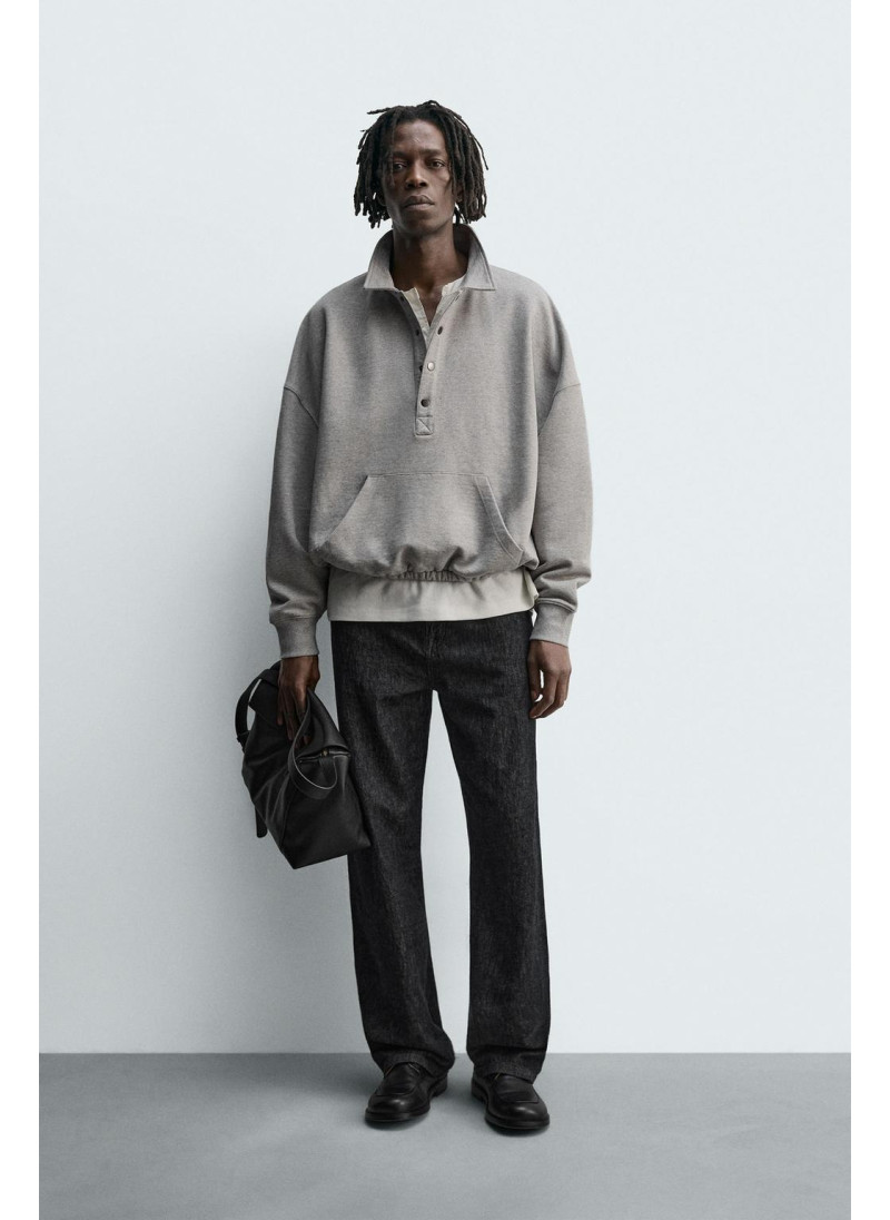 ТОЛСТОВКА-ПОЛО СВОБОДНОГО �...