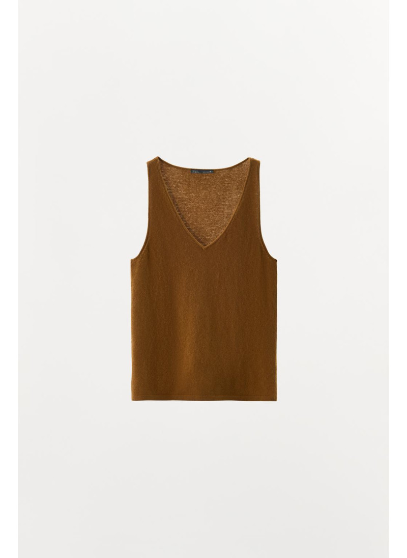 ТОП ИЗ 100% ШЕРСТИ НА БРЕТЕЛЯХ ТОП ИЗ 100% ШЕРСТИ НА БРЕТЕЛЯХ