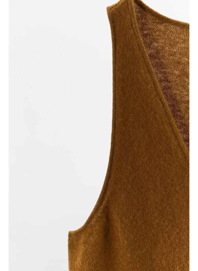 ТОП ИЗ 100% ШЕРСТИ НА БРЕТЕЛЯХ ТОП ИЗ 100% ШЕРСТИ НА БРЕТЕЛЯХ