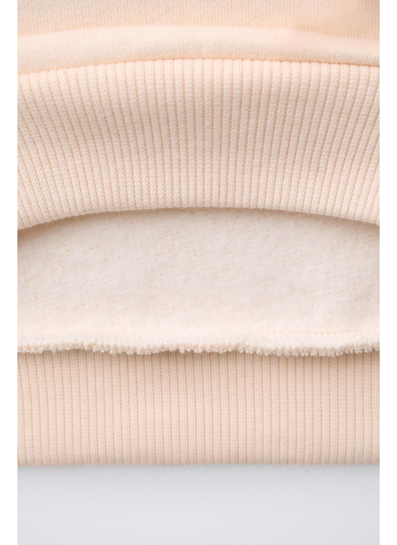 ТОЛСТОВКА С ТЮЛЕВЫМИ БАНТИКАМИ ТОЛСТОВКА С ТЮЛЕВЫМИ БАНТИКАМИ