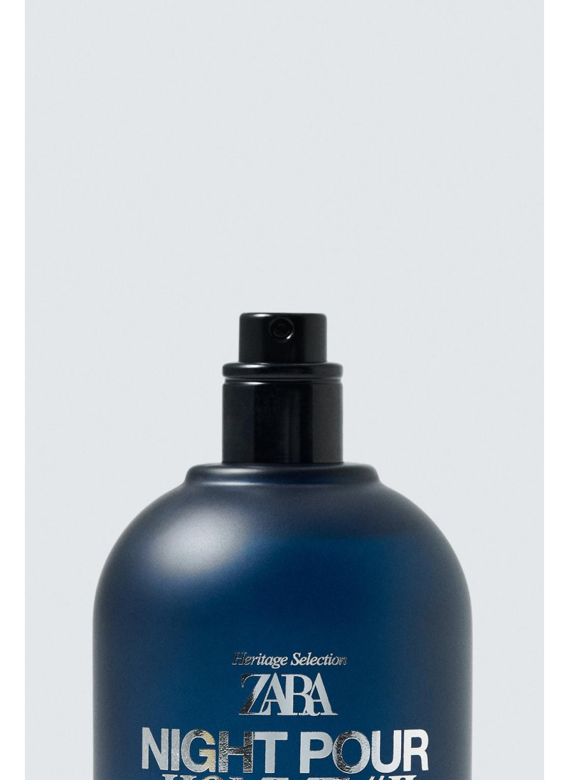 Night pour homme ii: dark spiced edp 100ml / 3.38 oz Night pour homme ii: dark spiced edp 100ml / 3.38 oz