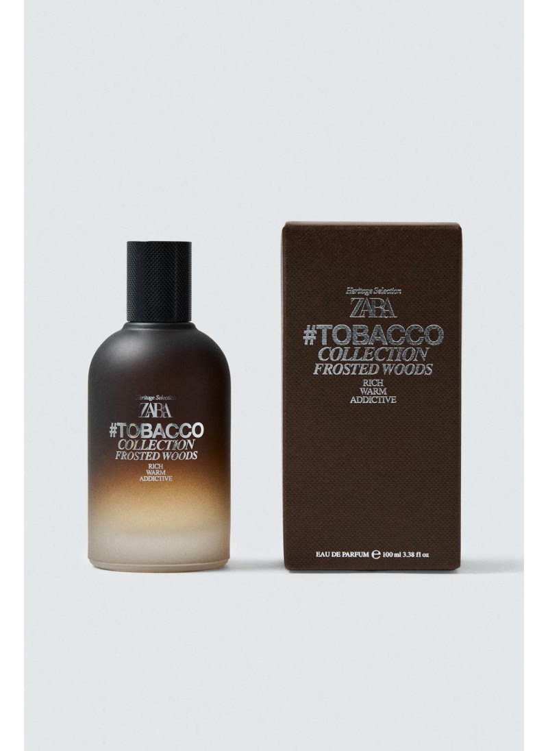 #табак богатый теплый зависимый: мороженые дрова edp 100мл / 3.38 жидк. унц. #табак богатый теплый зависимый: мороженые дрова edp 100мл / 3.38 жидк. унц.