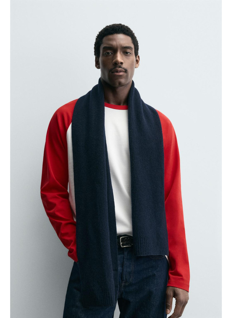 ФУТБОЛКА КОЛОР-БЛОК С РУКАВАМИ РЕГЛАН ФУТБОЛКА КОЛОР-БЛОК С РУКАВАМИ РЕГЛАН