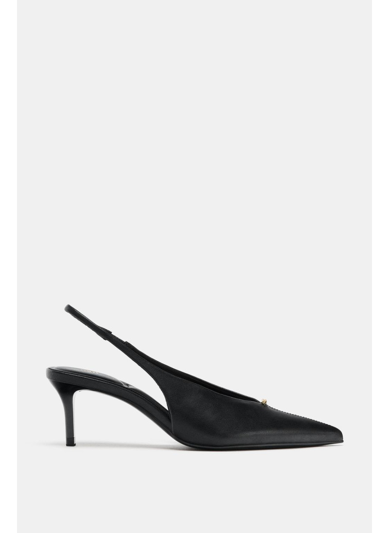 ТУФЛИ-МЮЛИ НА КАБЛУКЕ ТУФЛИ-МЮЛИ НА КАБЛУКЕ