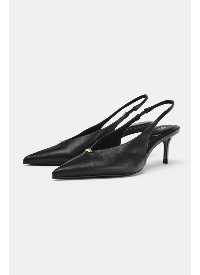 ТУФЛИ-МЮЛИ НА КАБЛУКЕ ТУФЛИ-МЮЛИ НА КАБЛУКЕ