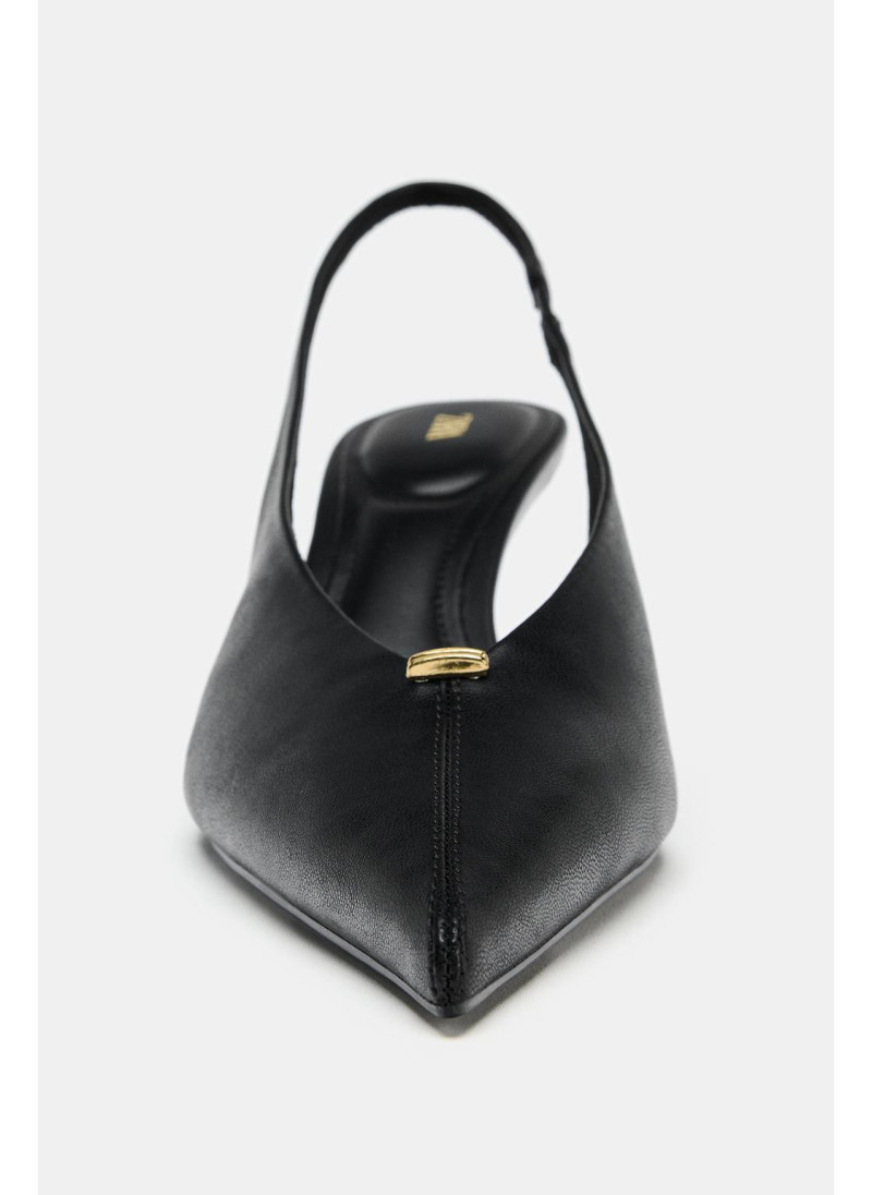 ТУФЛИ-МЮЛИ НА КАБЛУКЕ ТУФЛИ-МЮЛИ НА КАБЛУКЕ