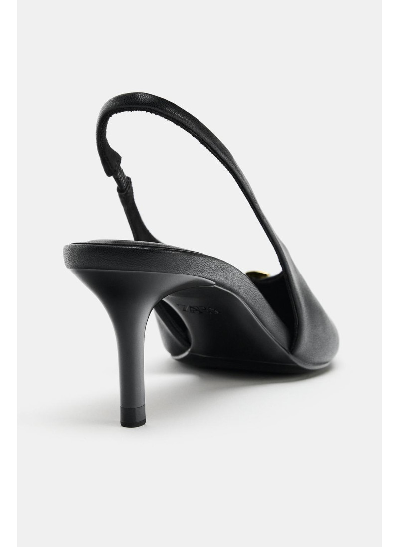 ТУФЛИ-МЮЛИ НА КАБЛУКЕ ТУФЛИ-МЮЛИ НА КАБЛУКЕ