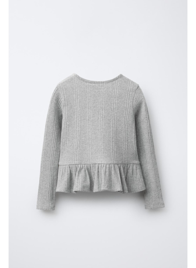 ФУТБОЛКА В РУБЧИК SOFT TOUCH С БАНТАМИ ФУТБОЛКА В РУБЧИК SOFT TOUCH С БАНТАМИ