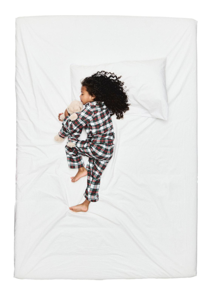 3–6 ЛЕТ/ ФЛАНЕЛЕВАЯ ПИЖАМА В КЛЕТКУ 3–6 ЛЕТ/ ФЛАНЕЛЕВАЯ ПИЖАМА В КЛЕТКУ