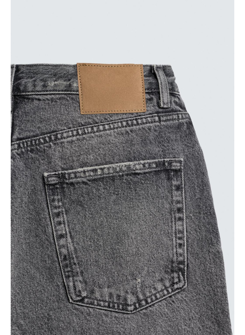 ДЖИНСЫ WIDE FLARE FIT ДЖИНСЫ WIDE FLARE FIT